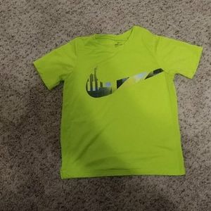 Nike shirt